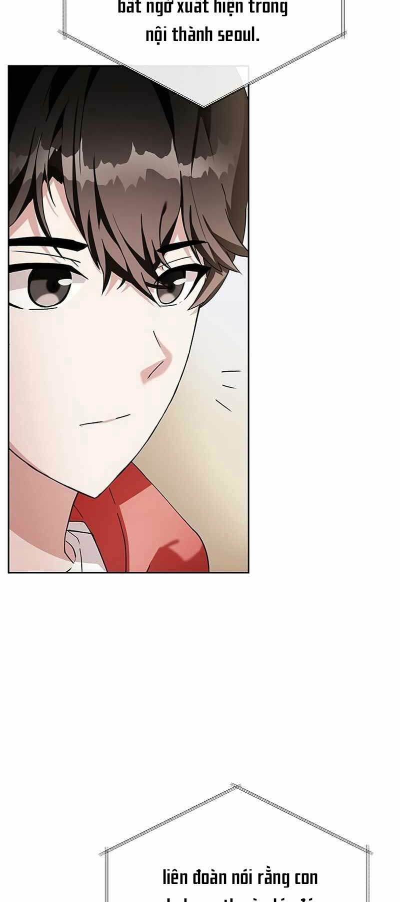 Học Viện Tối Thượng - Chapter 2 - Page 44