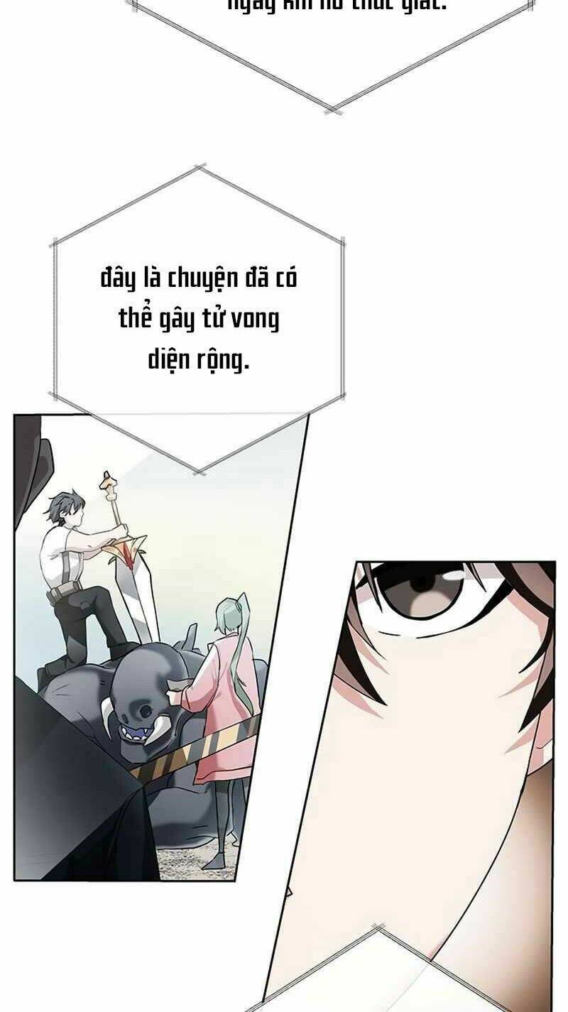 Học Viện Tối Thượng - Chapter 2 - Page 46