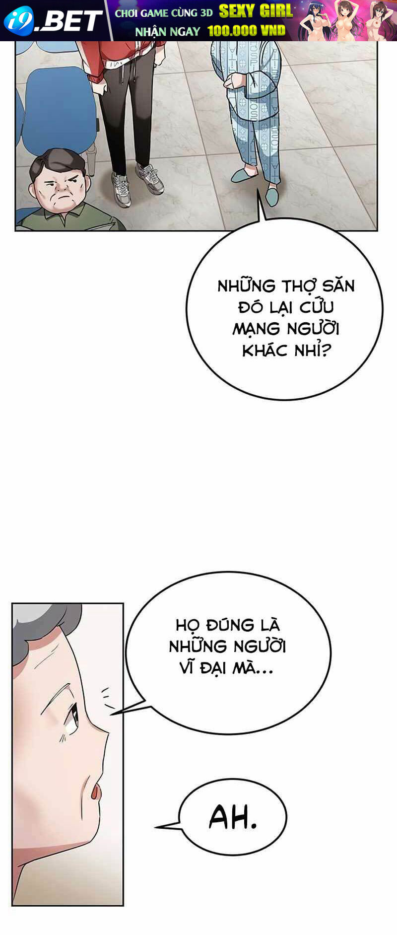 Học Viện Tối Thượng - Chapter 2 - Page 48