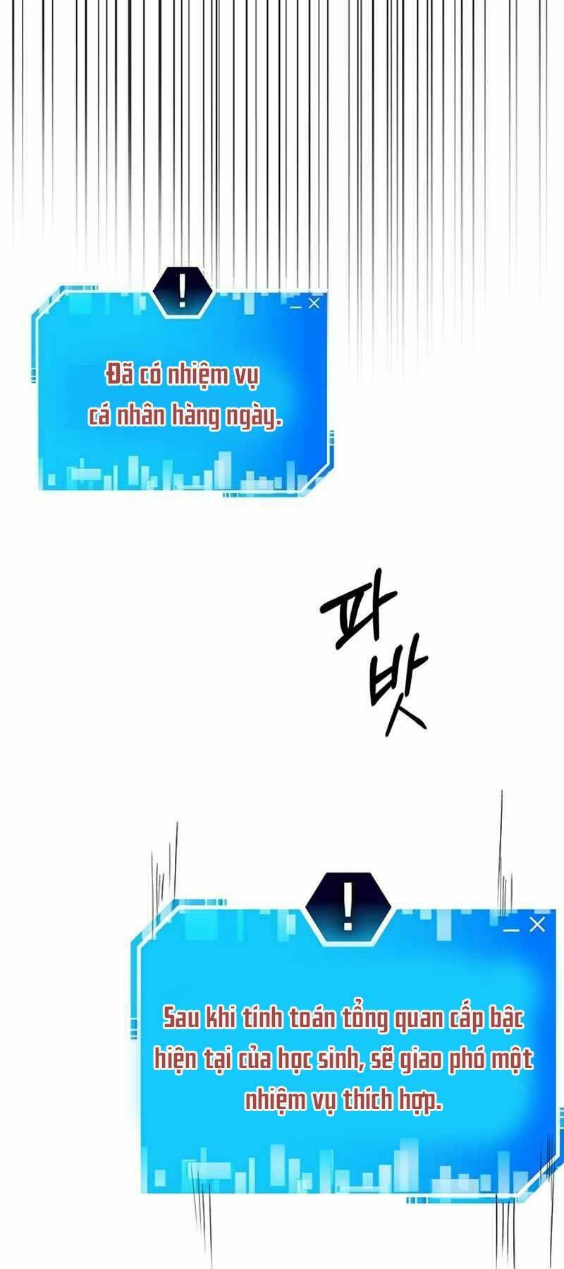 Học Viện Tối Thượng - Chapter 2 - Page 4