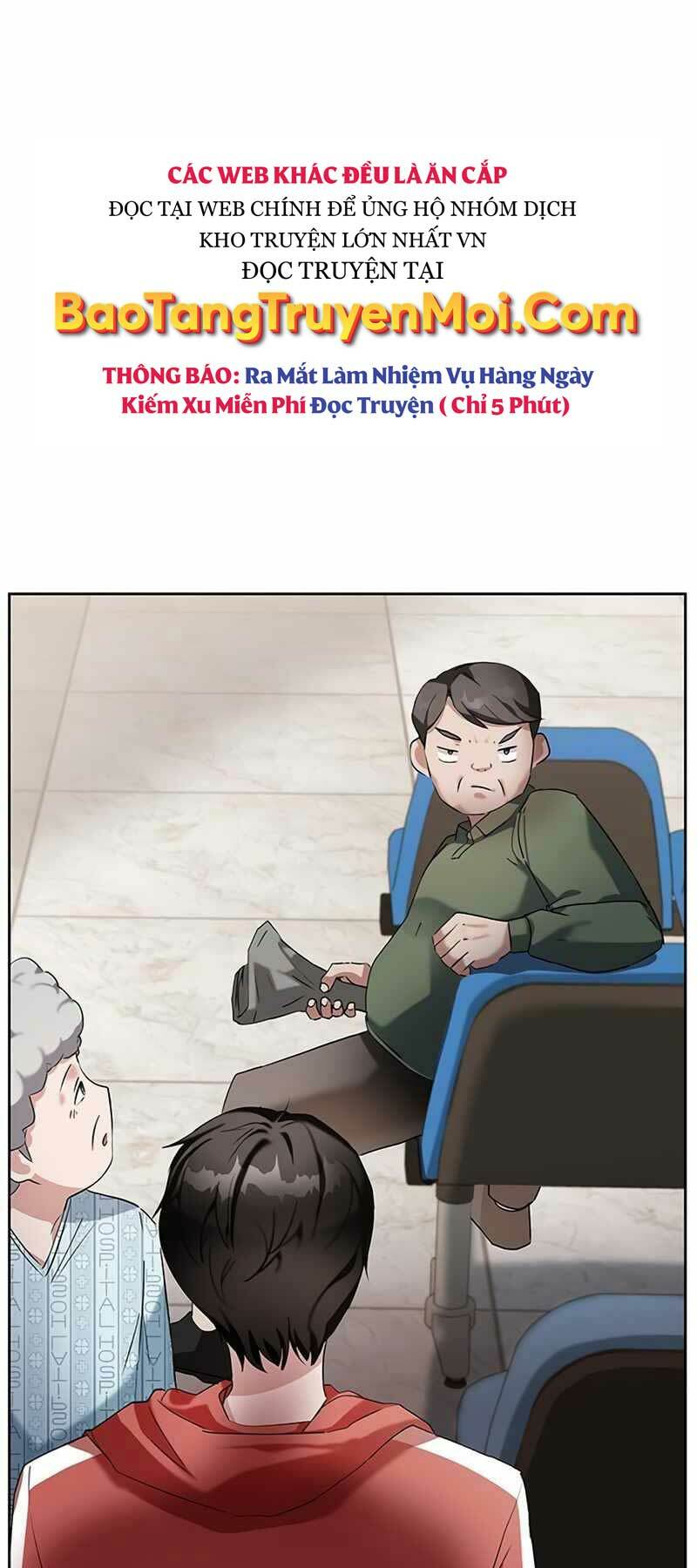 Học Viện Tối Thượng - Chapter 2 - Page 51