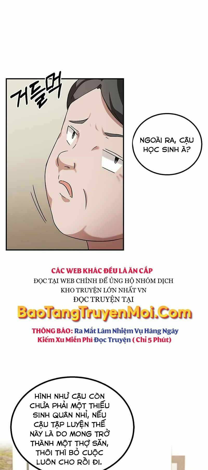 Học Viện Tối Thượng - Chapter 2 - Page 53