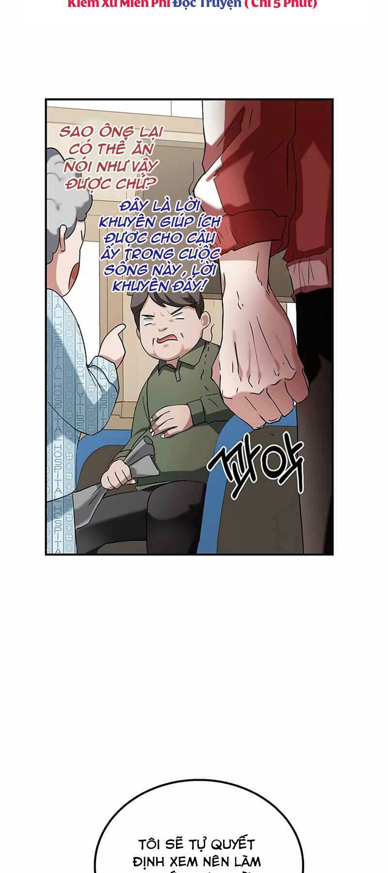 Học Viện Tối Thượng - Chapter 2 - Page 56