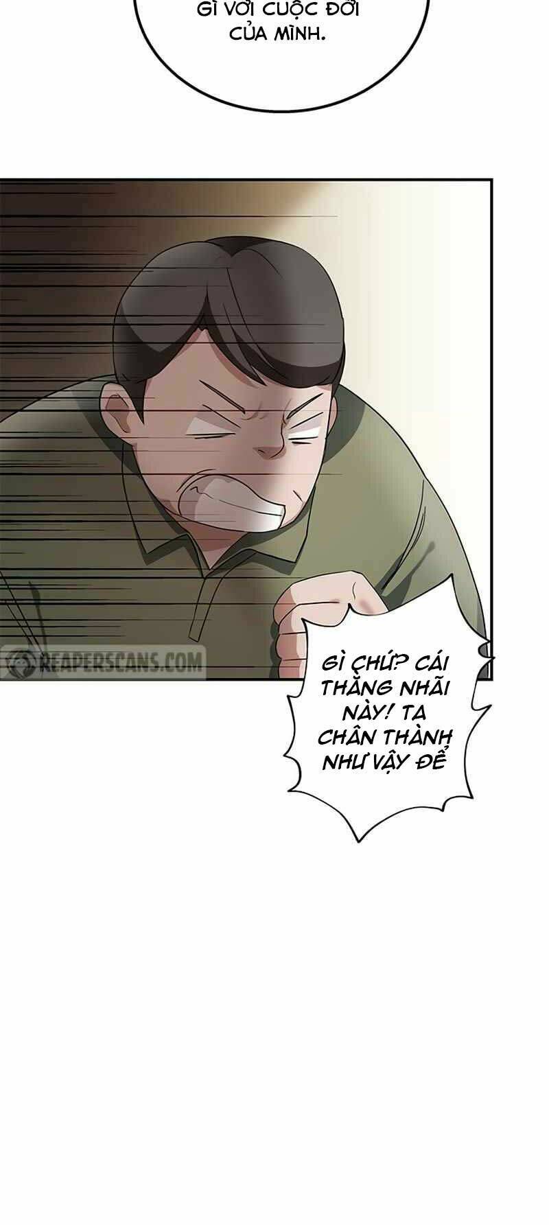 Học Viện Tối Thượng - Chapter 2 - Page 57