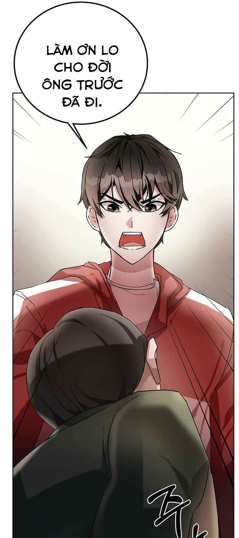 Học Viện Tối Thượng - Chapter 2 - Page 58