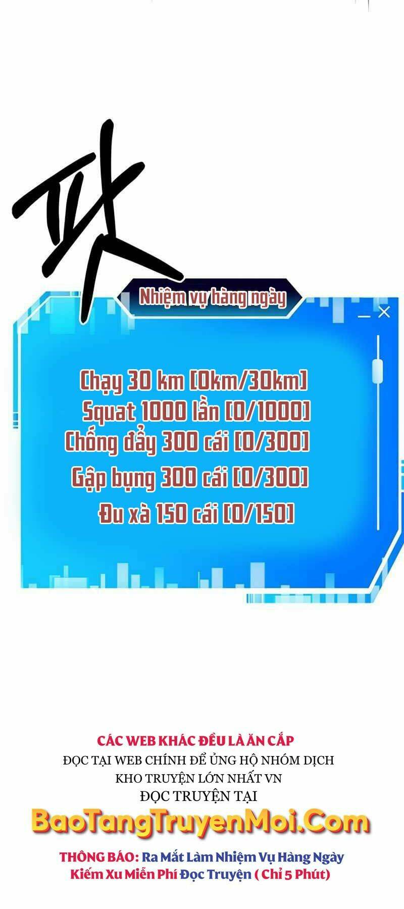 Học Viện Tối Thượng - Chapter 2 - Page 5