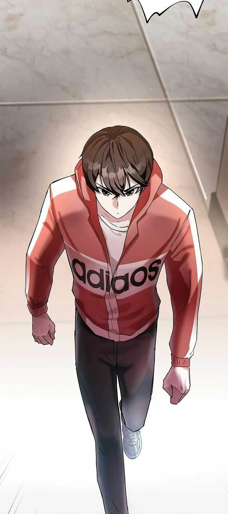 Học Viện Tối Thượng - Chapter 2 - Page 61