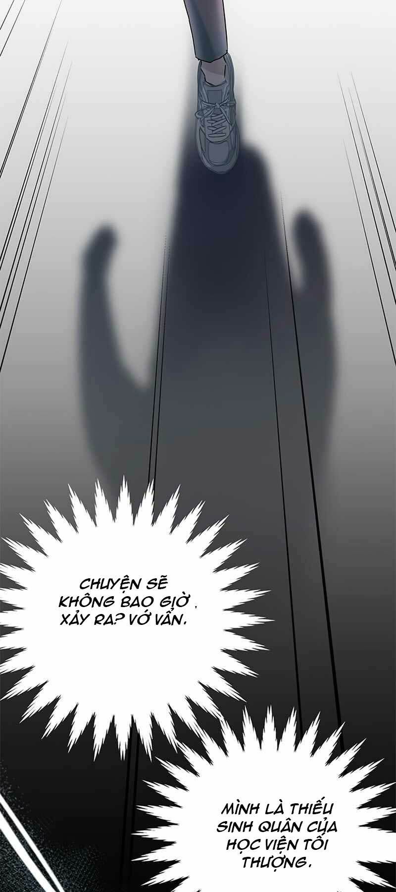 Học Viện Tối Thượng - Chapter 2 - Page 62