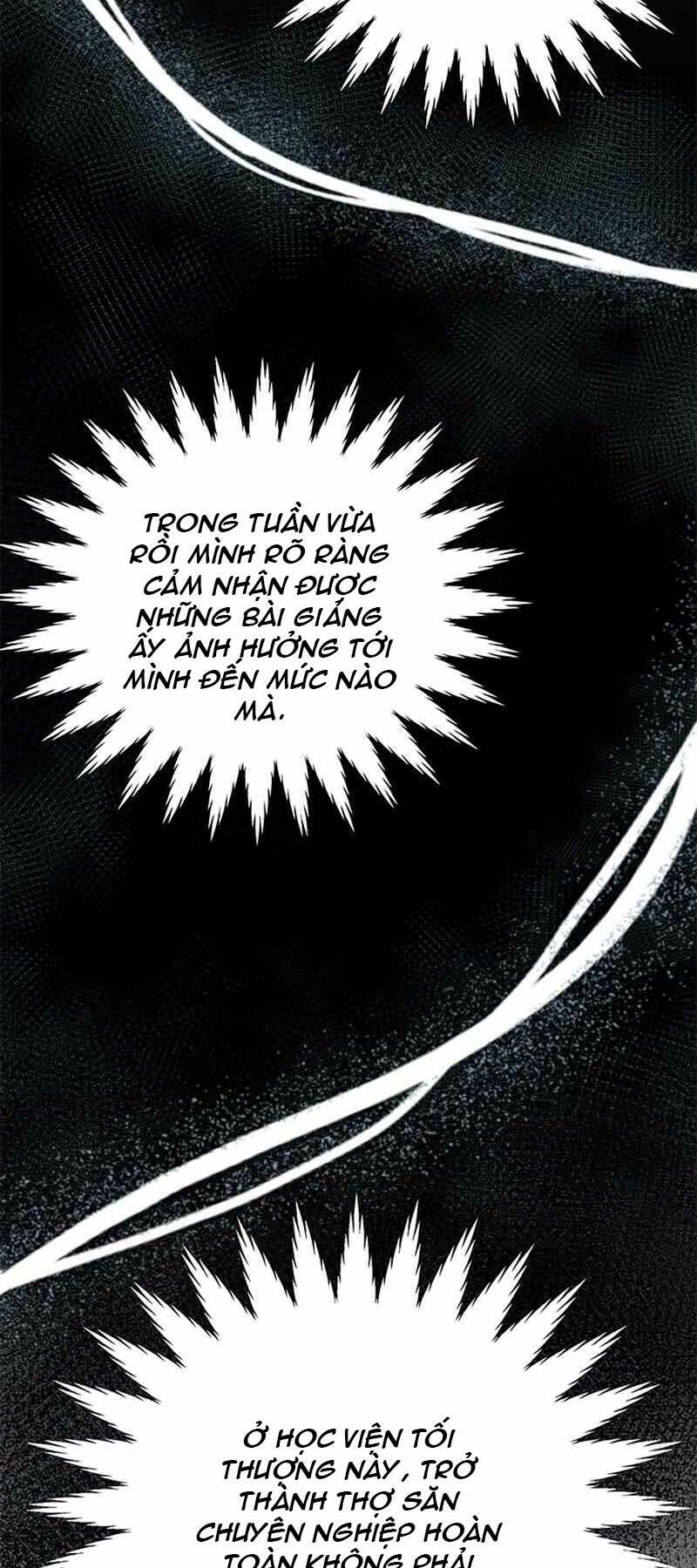 Học Viện Tối Thượng - Chapter 2 - Page 63