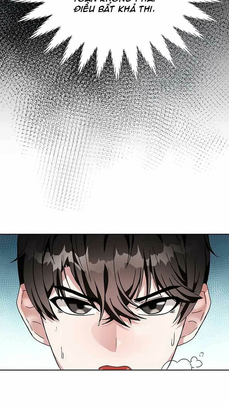 Học Viện Tối Thượng - Chapter 2 - Page 64