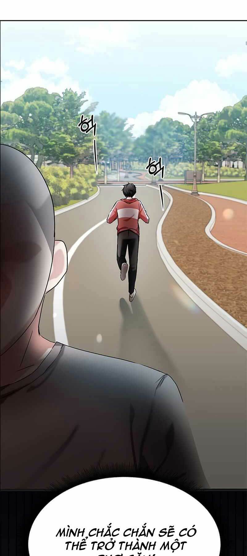 Học Viện Tối Thượng - Chapter 2 - Page 65