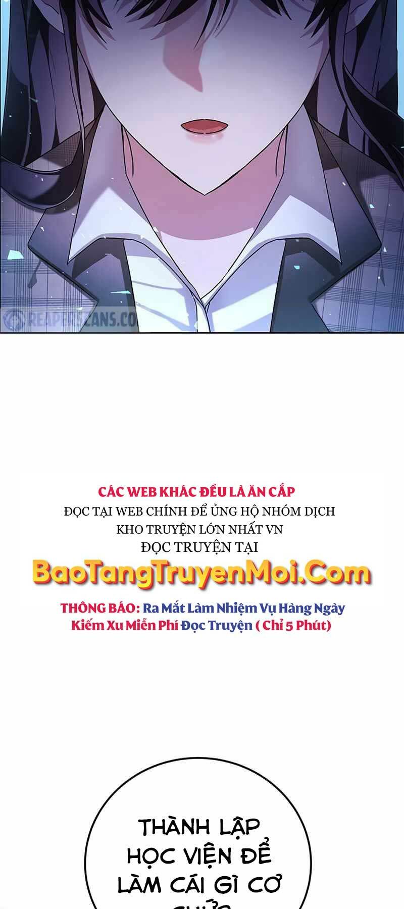 Học Viện Tối Thượng - Chapter 2 - Page 68