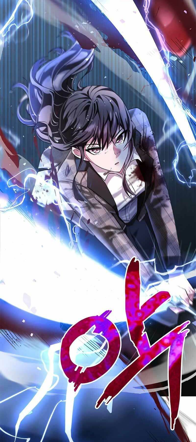 Học Viện Tối Thượng - Chapter 2 - Page 72