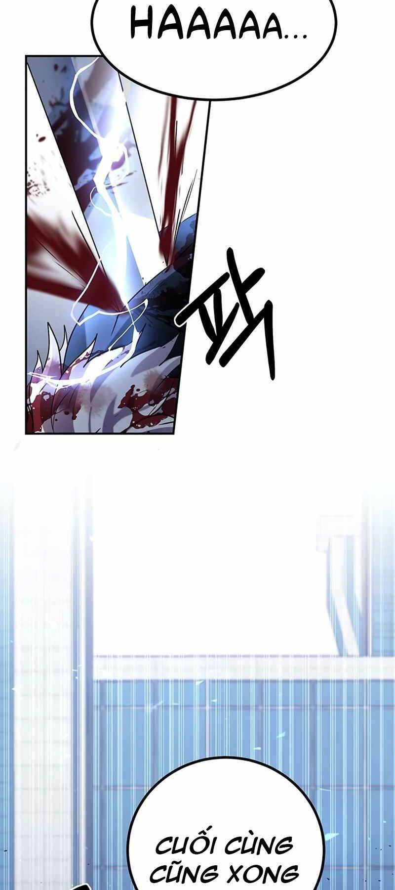 Học Viện Tối Thượng - Chapter 2 - Page 74