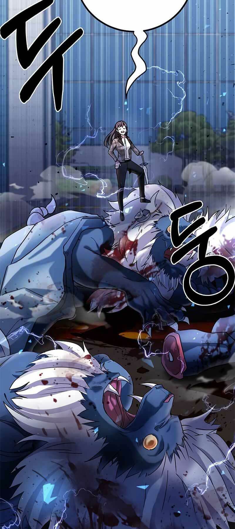 Học Viện Tối Thượng - Chapter 2 - Page 75