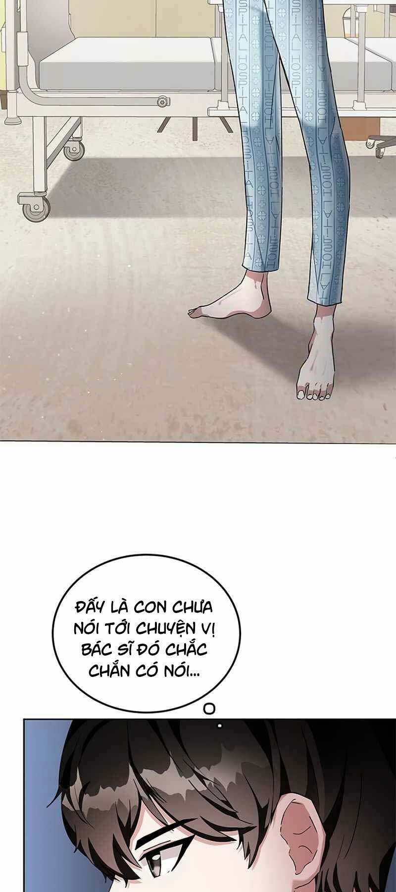 Học Viện Tối Thượng - Chapter 2 - Page 8