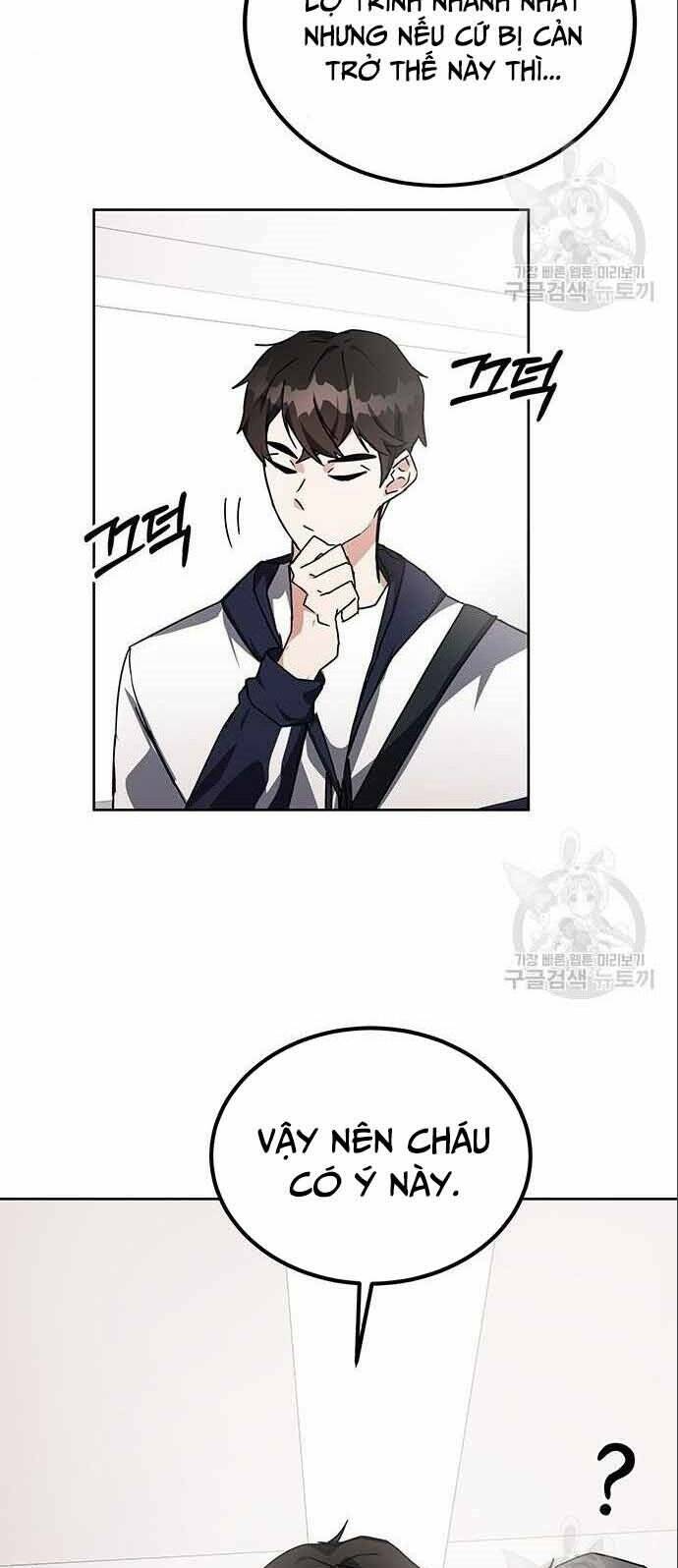 Học Viện Tối Thượng - Chapter 20 - Page 9