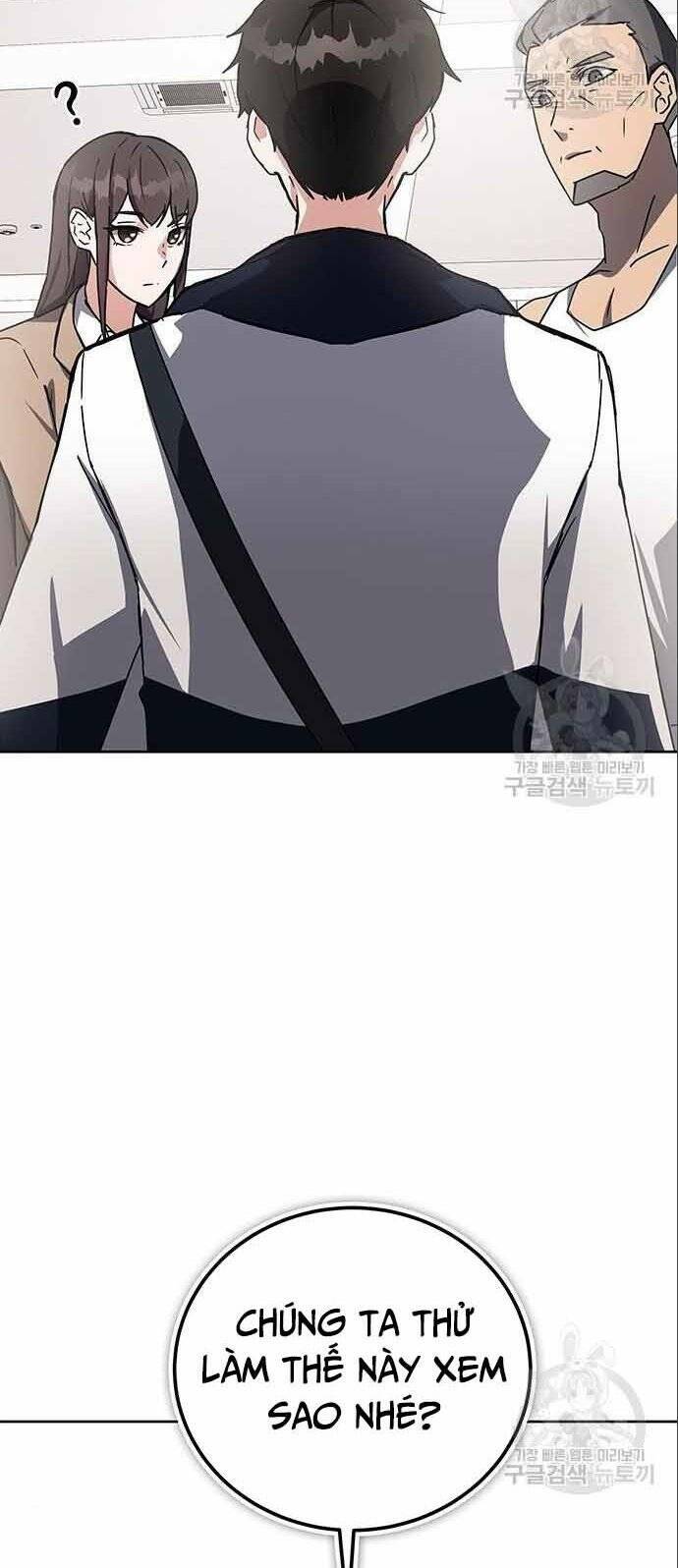 Học Viện Tối Thượng - Chapter 20 - Page 10