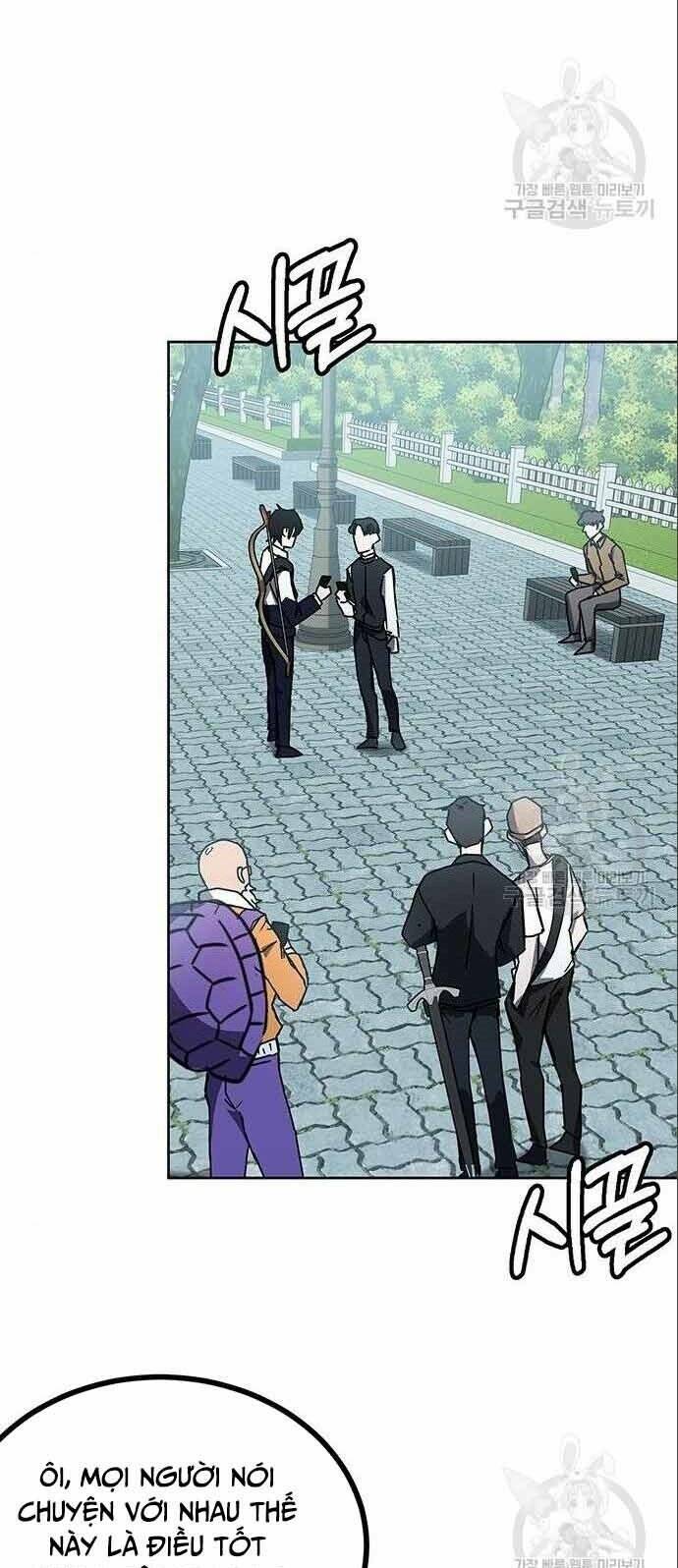 Học Viện Tối Thượng - Chapter 20 - Page 13