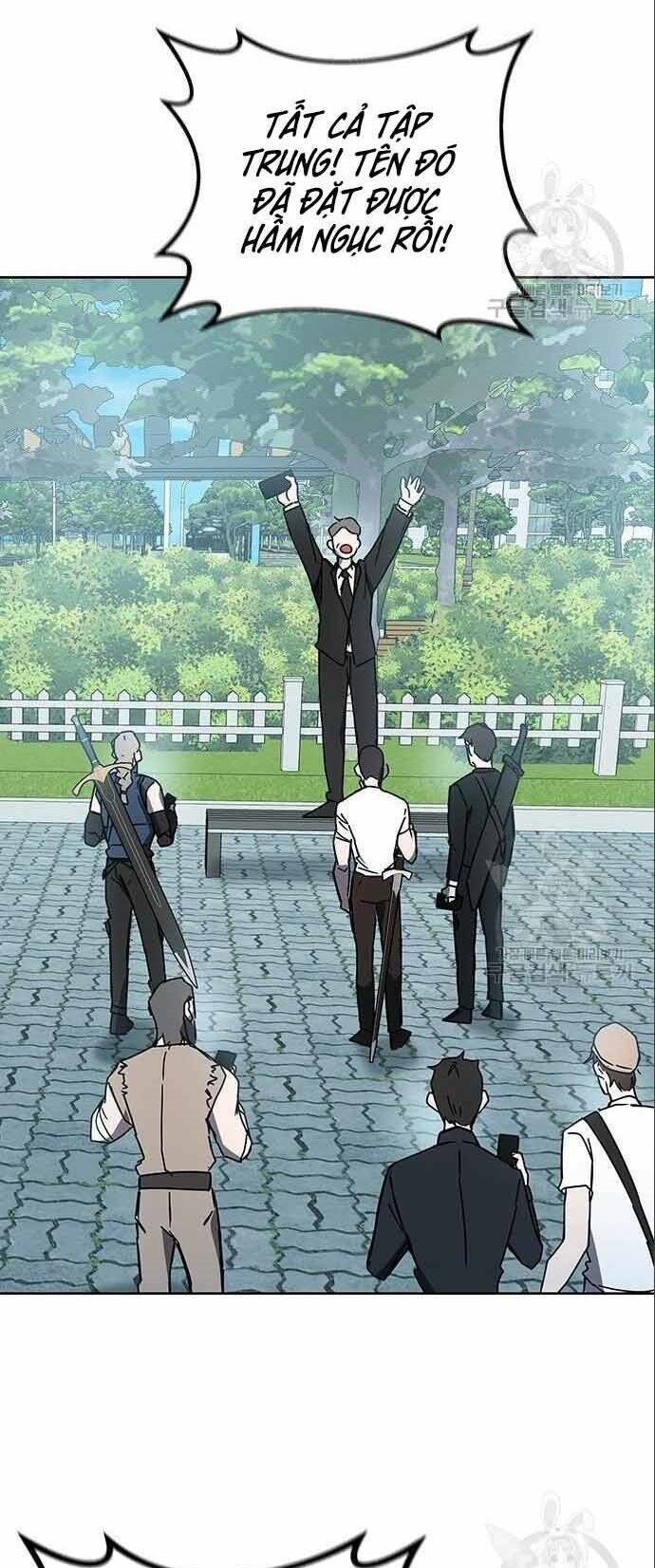 Học Viện Tối Thượng - Chapter 20 - Page 16
