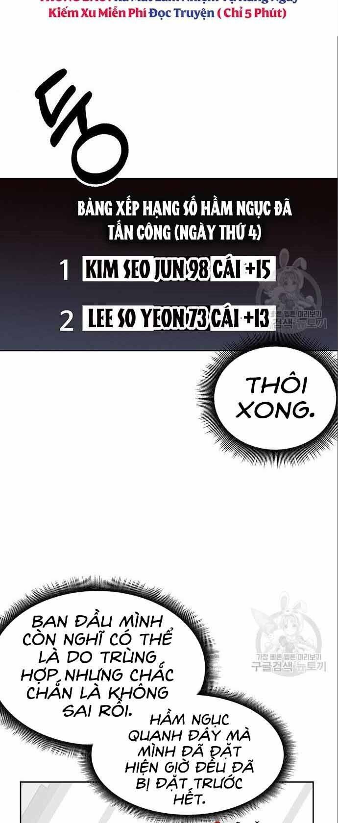 Học Viện Tối Thượng - Chapter 20 - Page 30
