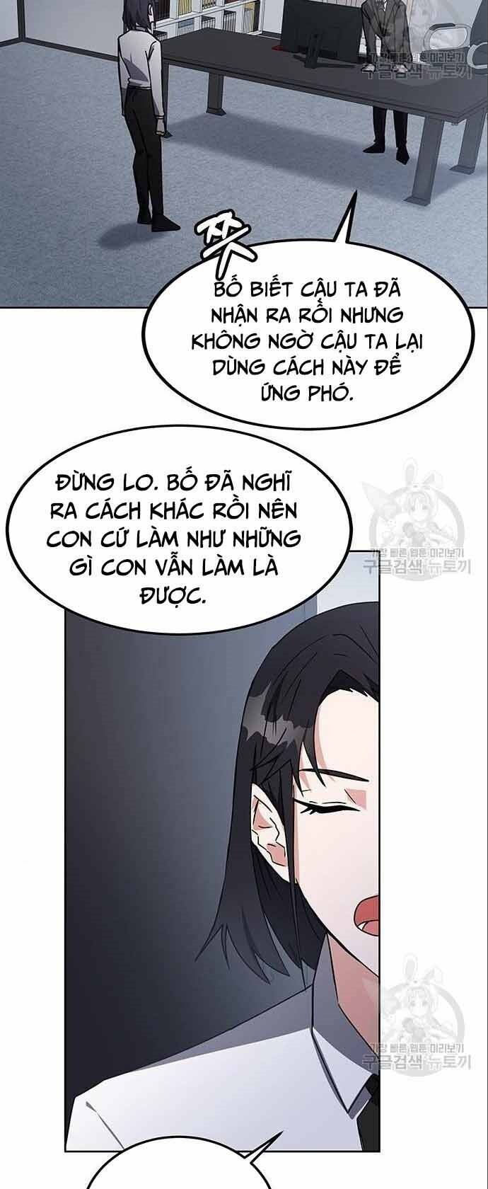 Học Viện Tối Thượng - Chapter 20 - Page 32