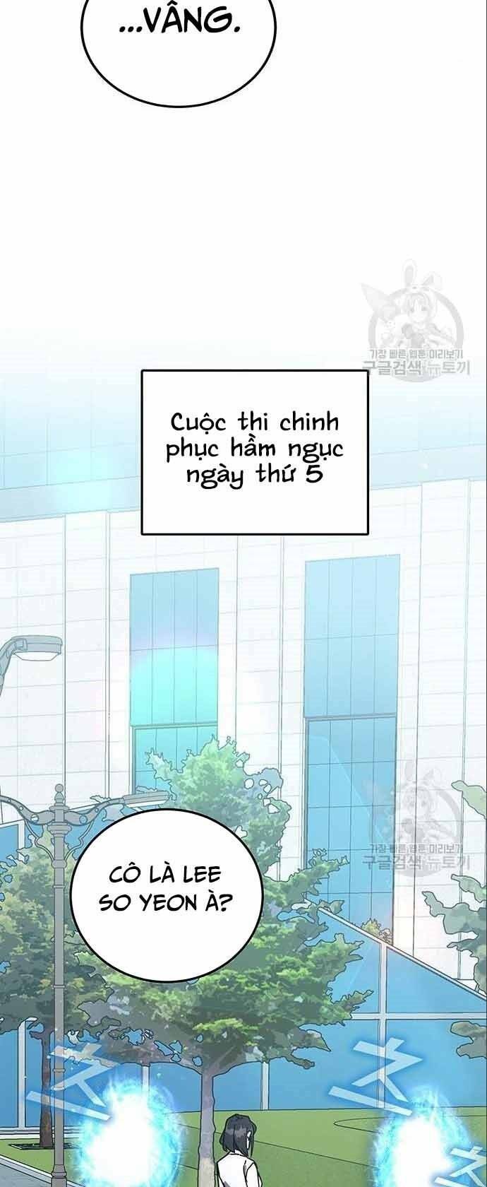 Học Viện Tối Thượng - Chapter 20 - Page 33