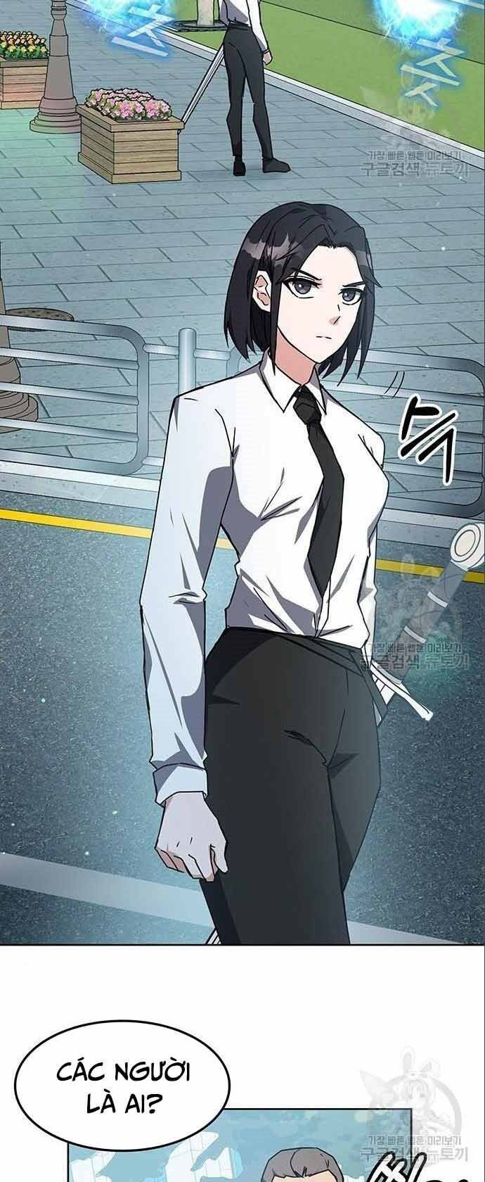 Học Viện Tối Thượng - Chapter 20 - Page 34