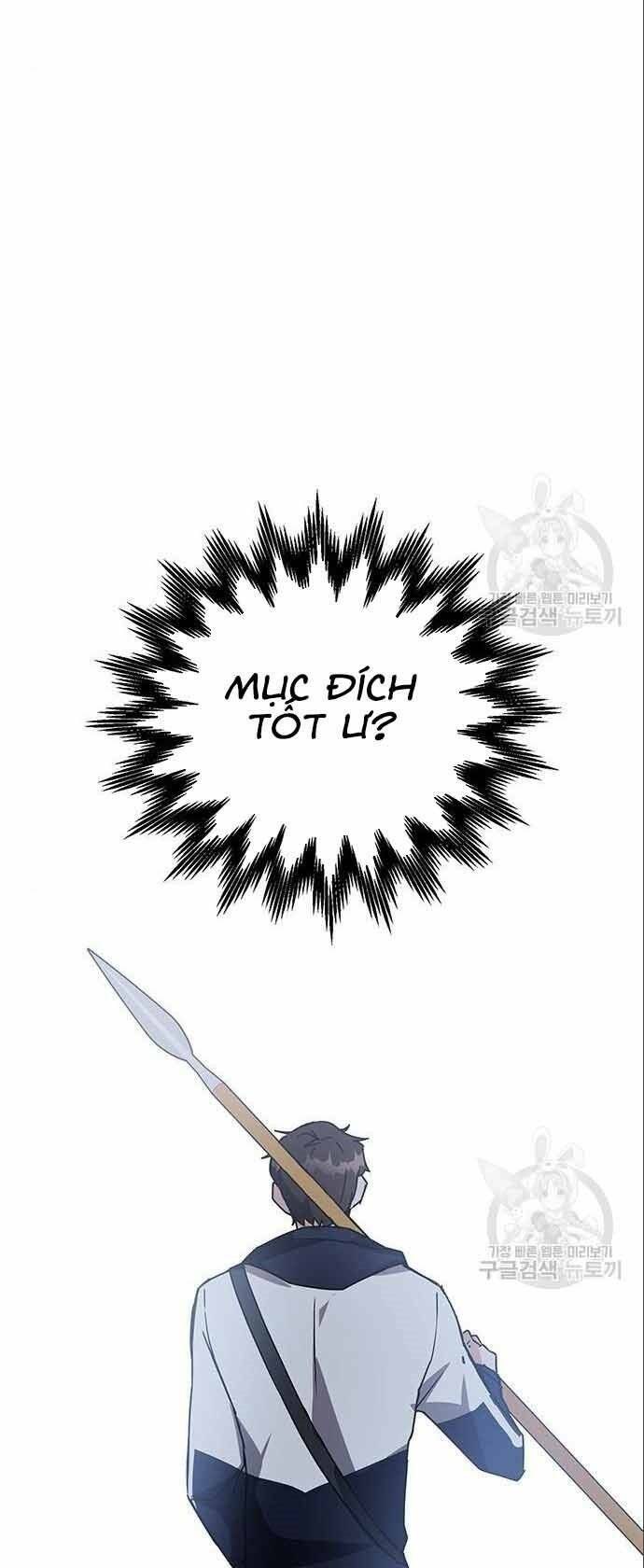 Học Viện Tối Thượng - Chapter 20 - Page 40