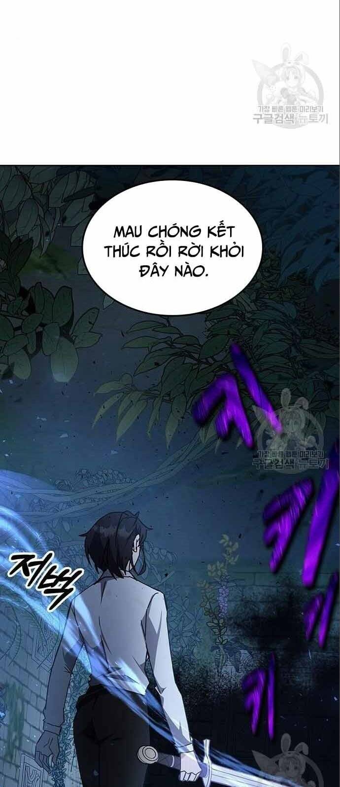 Học Viện Tối Thượng - Chapter 20 - Page 45