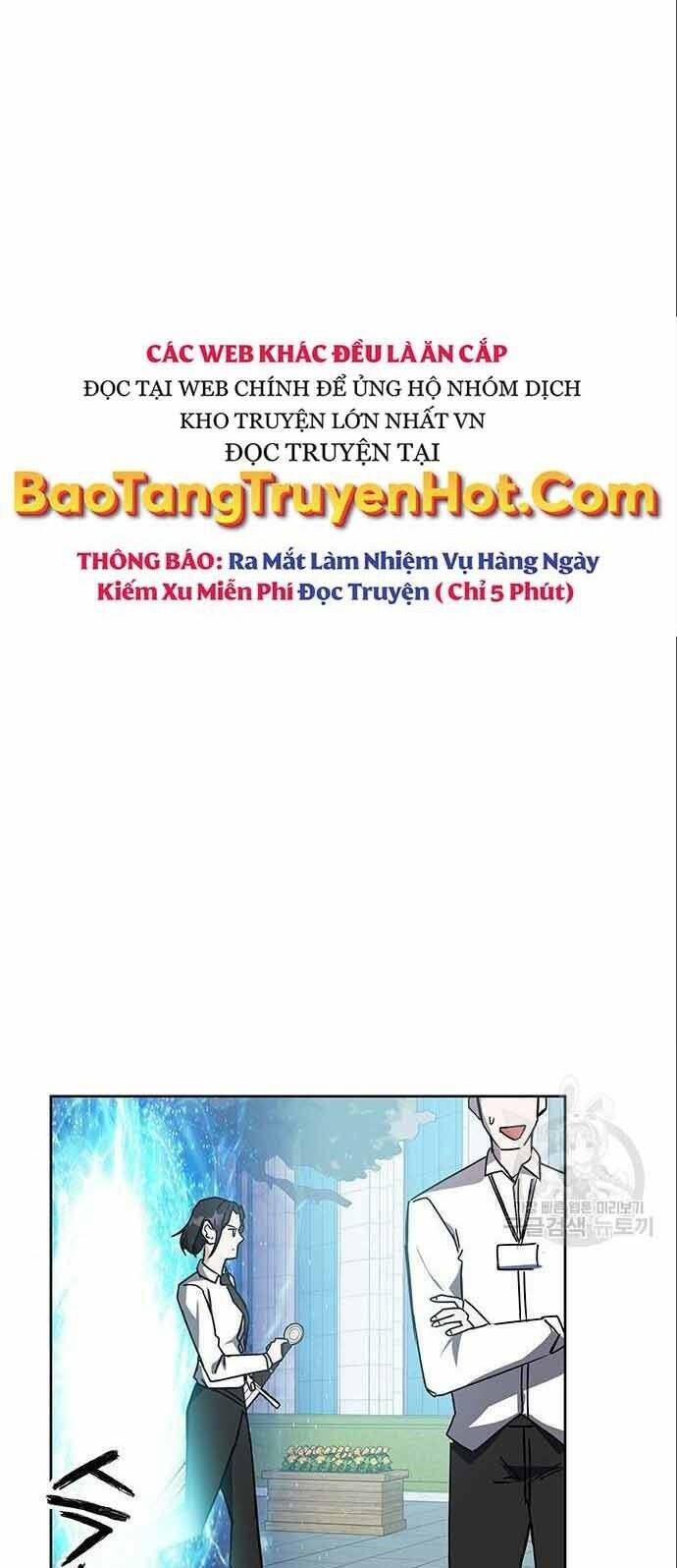Học Viện Tối Thượng - Chapter 20 - Page 47