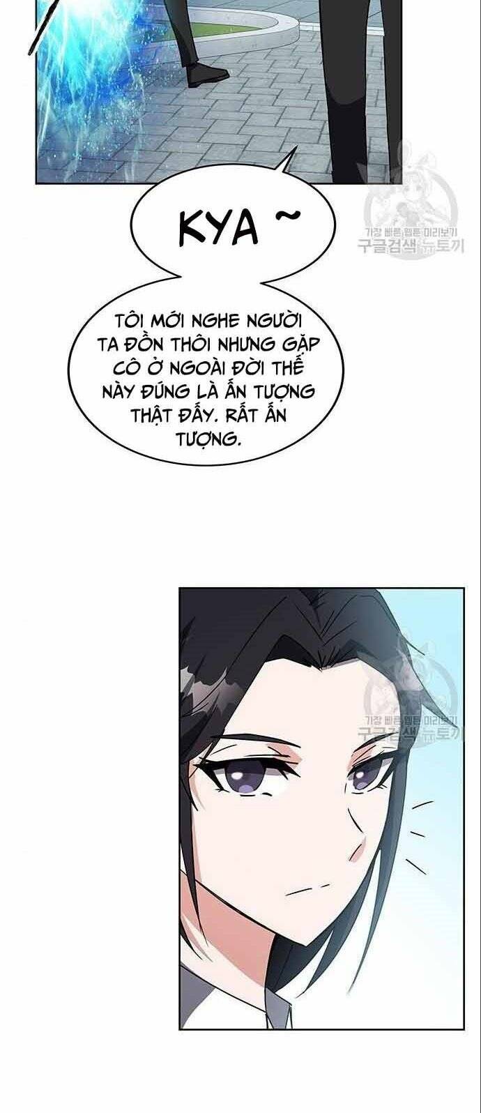 Học Viện Tối Thượng - Chapter 20 - Page 48