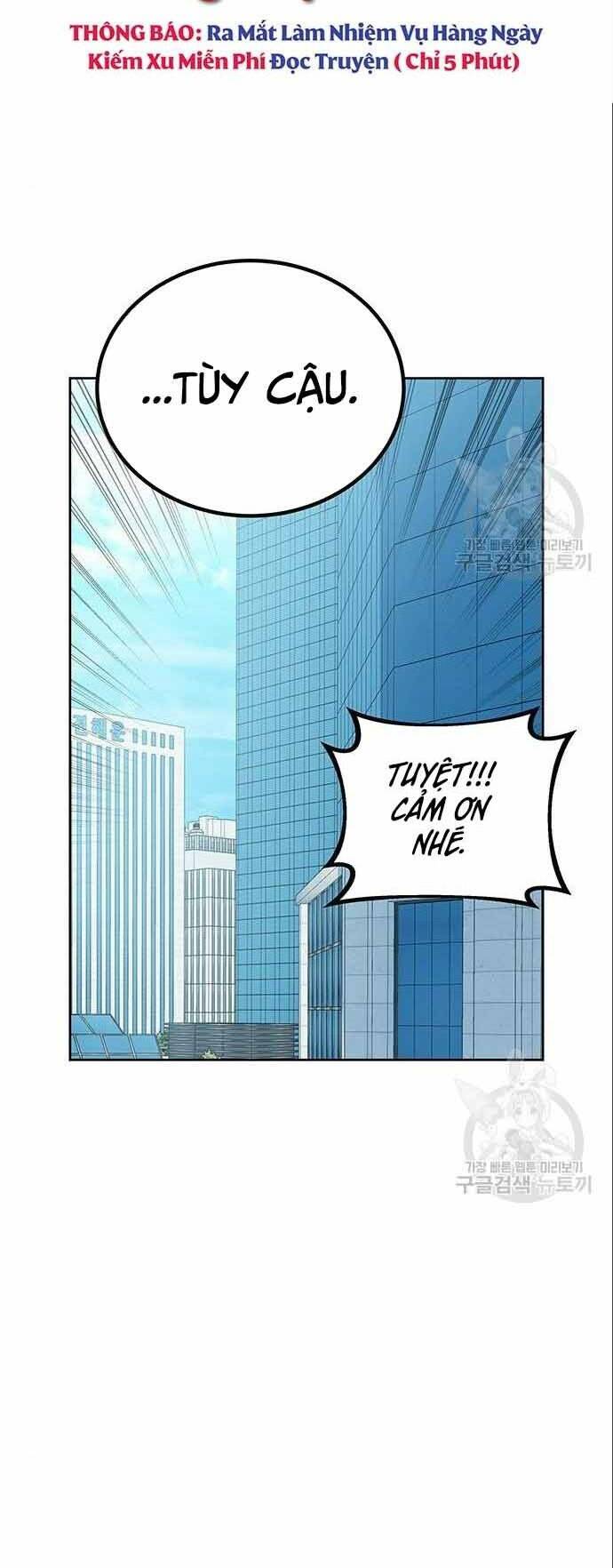 Học Viện Tối Thượng - Chapter 20 - Page 52