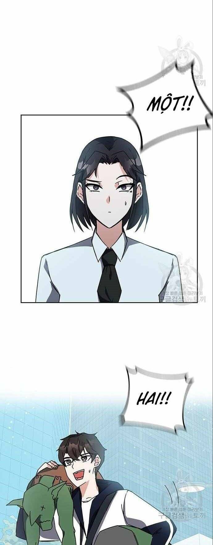 Học Viện Tối Thượng - Chapter 20 - Page 53