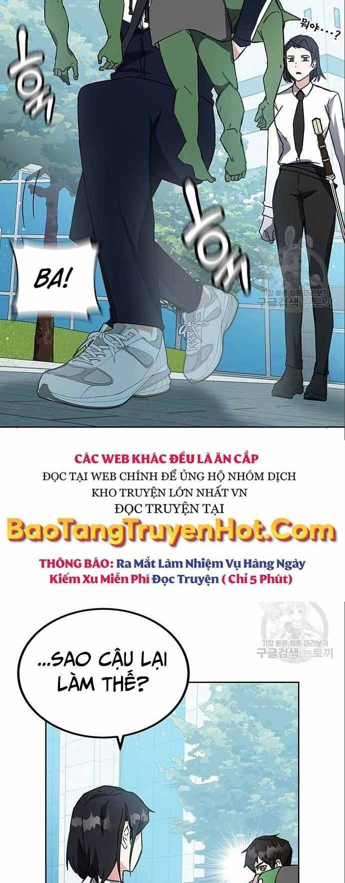 Học Viện Tối Thượng - Chapter 20 - Page 54