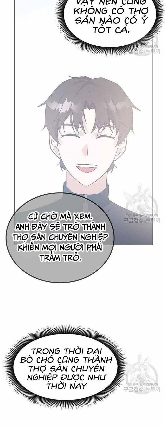 Học Viện Tối Thượng - Chapter 20 - Page 57