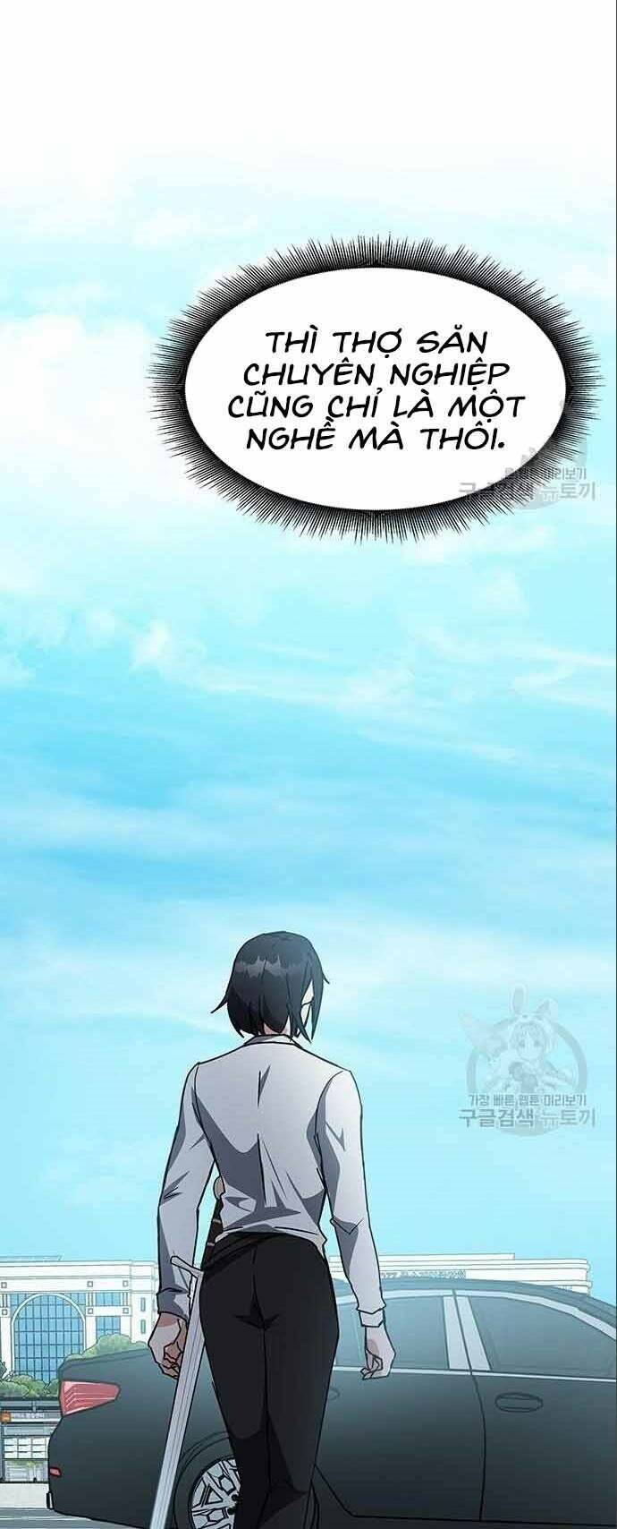 Học Viện Tối Thượng - Chapter 20 - Page 58