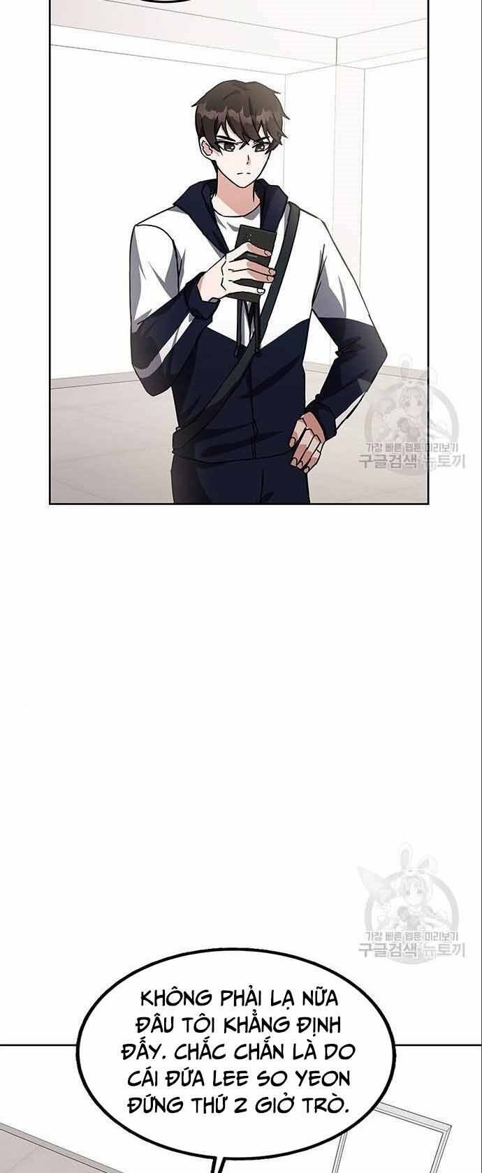 Học Viện Tối Thượng - Chapter 20 - Page 5