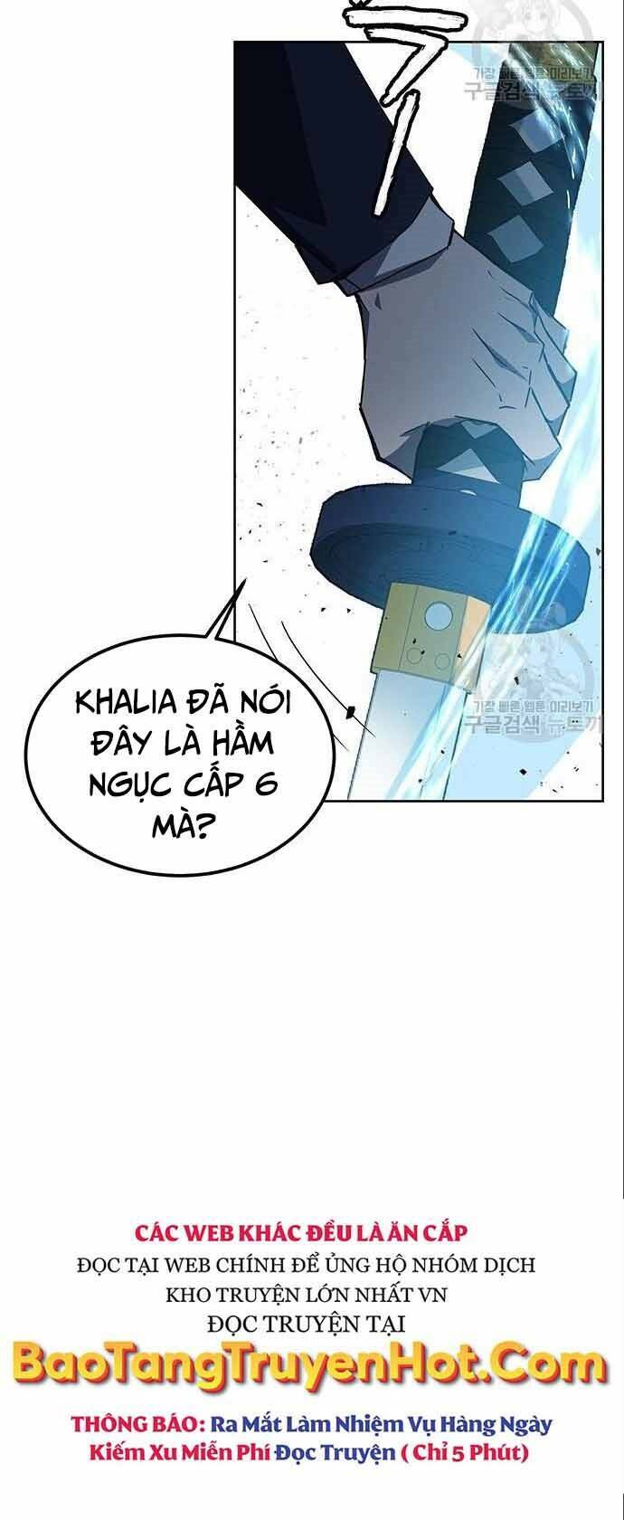 Học Viện Tối Thượng - Chapter 20 - Page 62