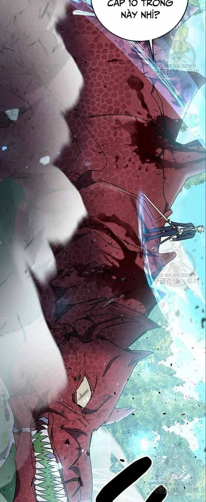 Học Viện Tối Thượng - Chapter 20 - Page 64