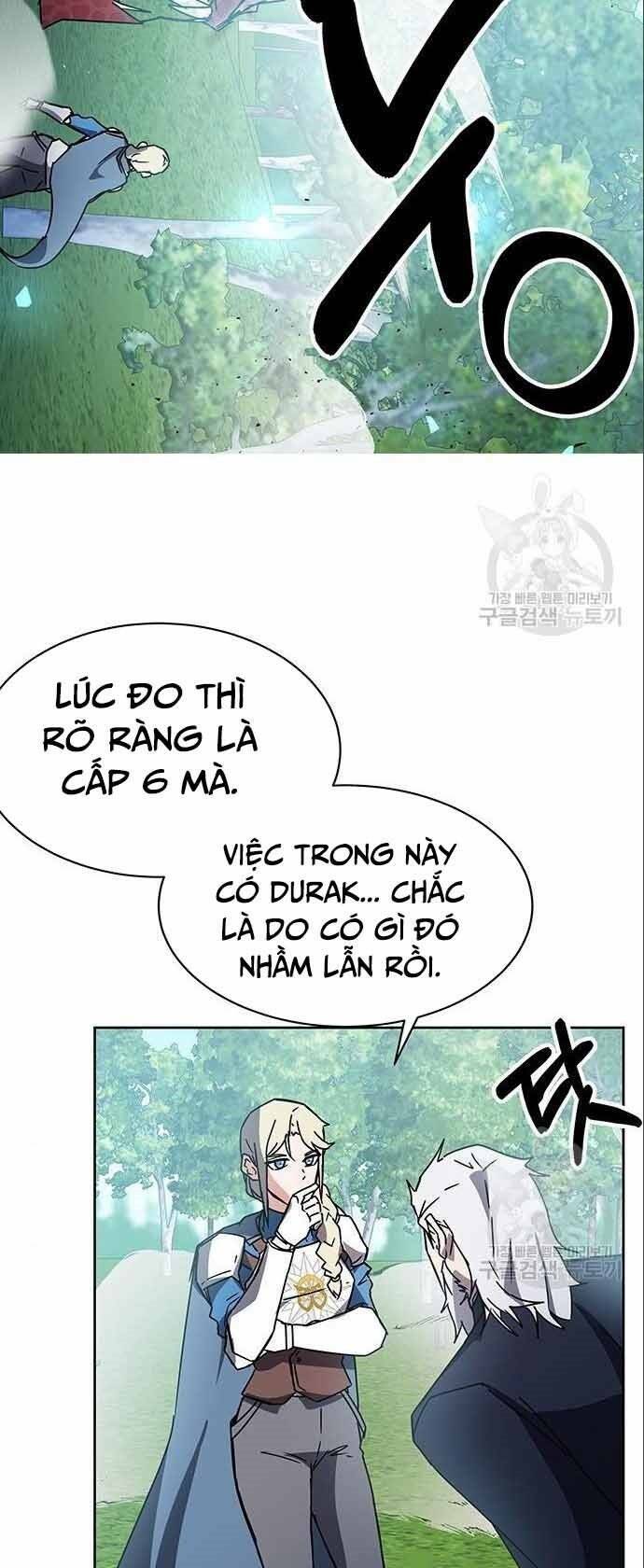 Học Viện Tối Thượng - Chapter 20 - Page 65