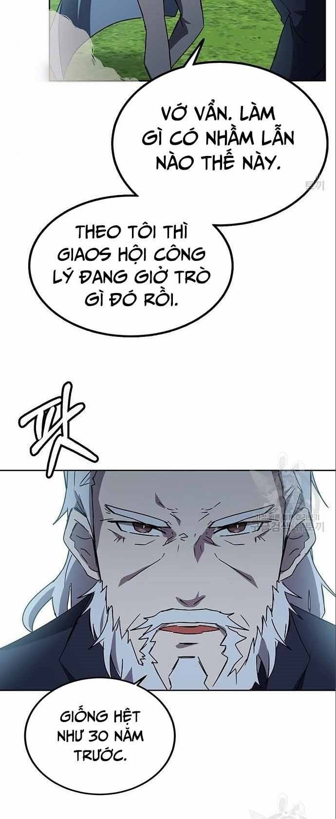 Học Viện Tối Thượng - Chapter 20 - Page 66