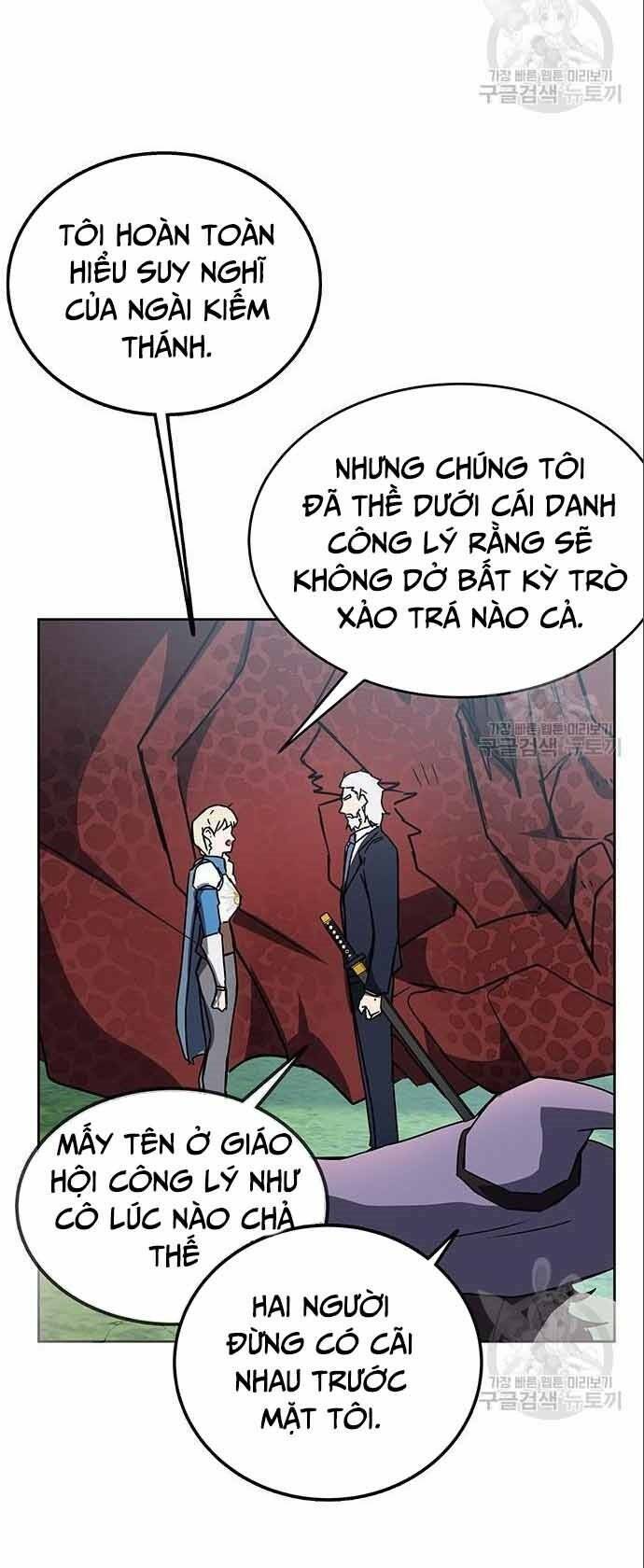 Học Viện Tối Thượng - Chapter 20 - Page 67