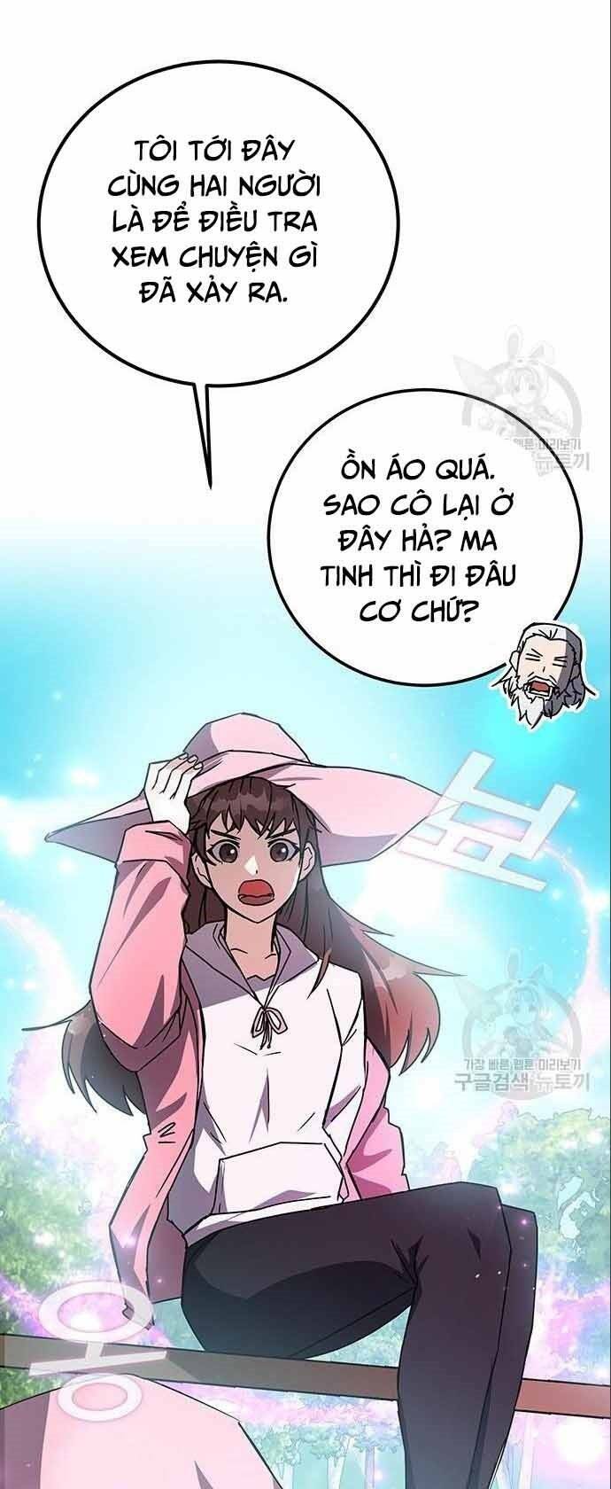 Học Viện Tối Thượng - Chapter 20 - Page 68