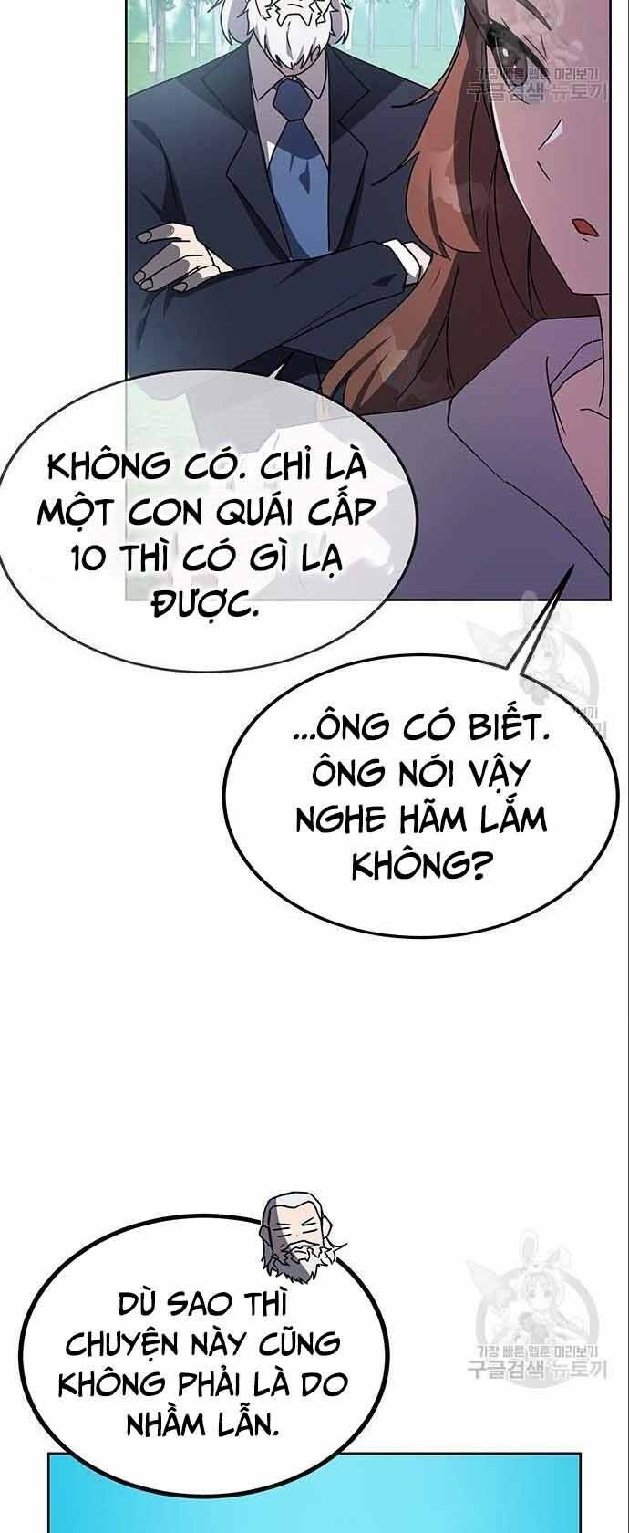 Học Viện Tối Thượng - Chapter 20 - Page 72