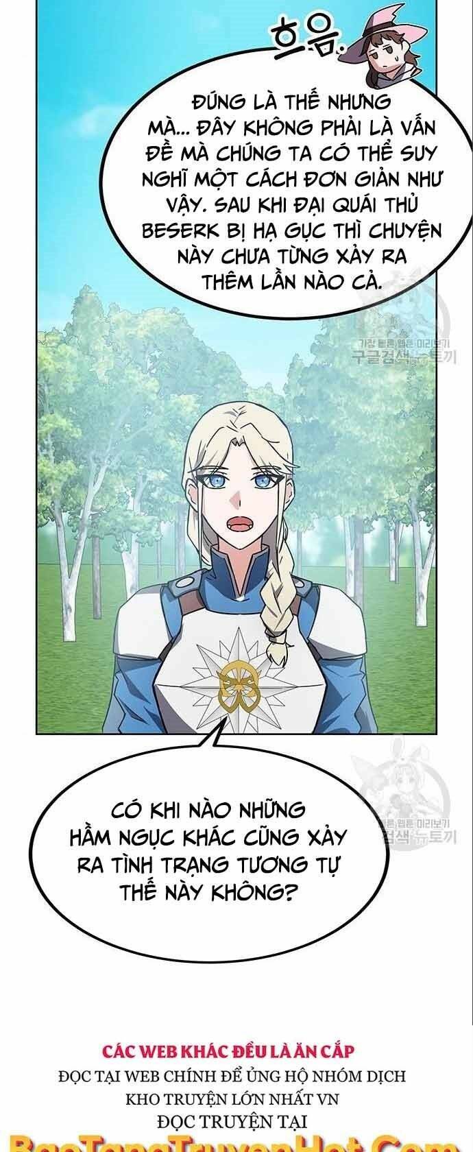 Học Viện Tối Thượng - Chapter 20 - Page 73