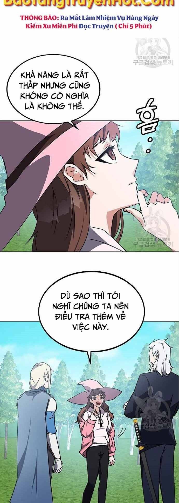 Học Viện Tối Thượng - Chapter 20 - Page 74