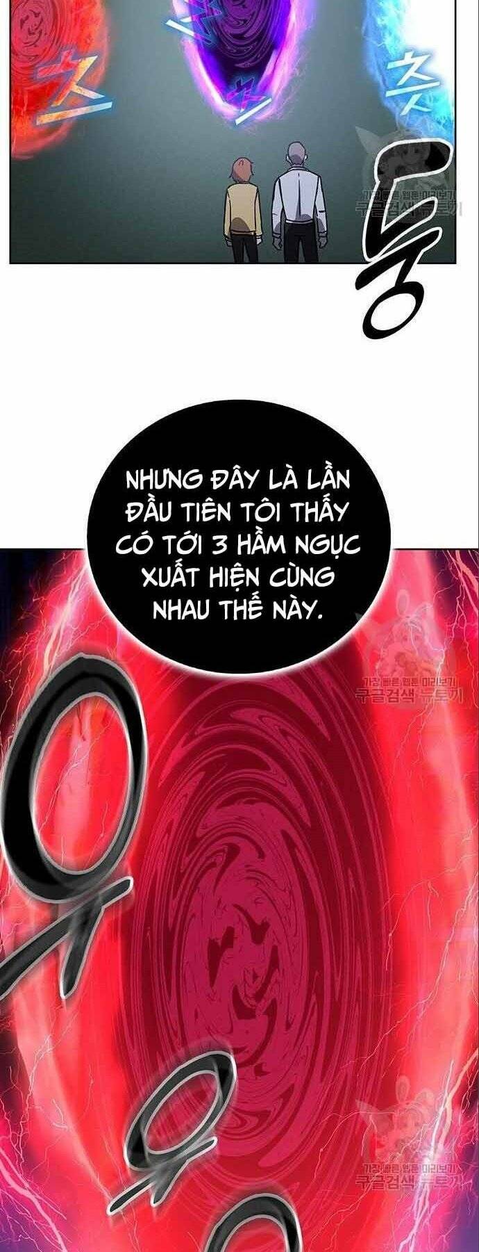 Học Viện Tối Thượng - Chapter 20 - Page 77