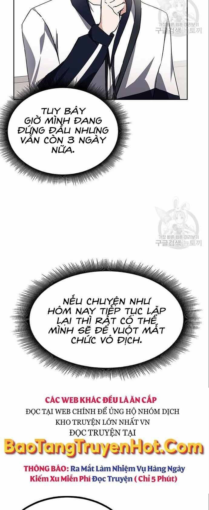 Học Viện Tối Thượng - Chapter 20 - Page 7
