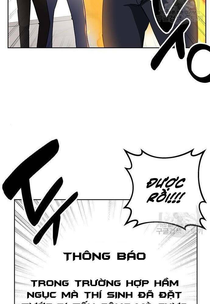 Học Viện Tối Thượng - Chapter 21 - Page 9